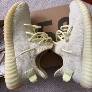 adidas Yeezy Boost 350 V2 Butter